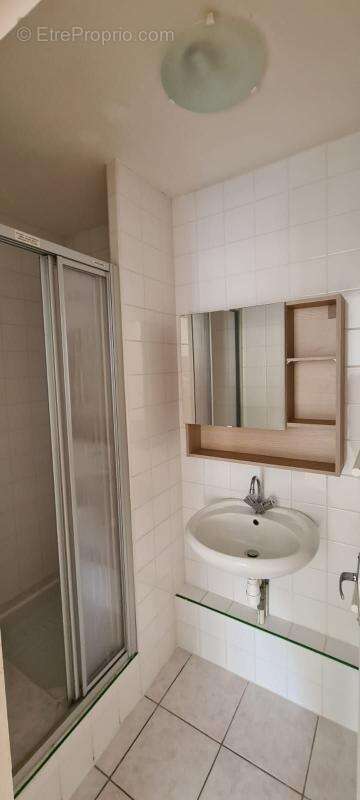 Appartement à SAINT-AMAND-MONTROND