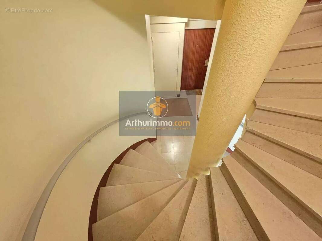 Appartement à SOISY-SOUS-MONTMORENCY