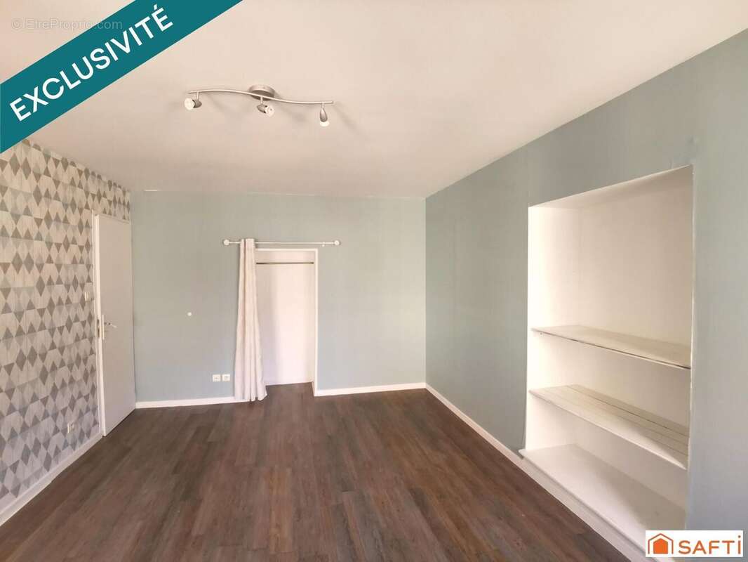 Photo 4 - Appartement à HERICOURT