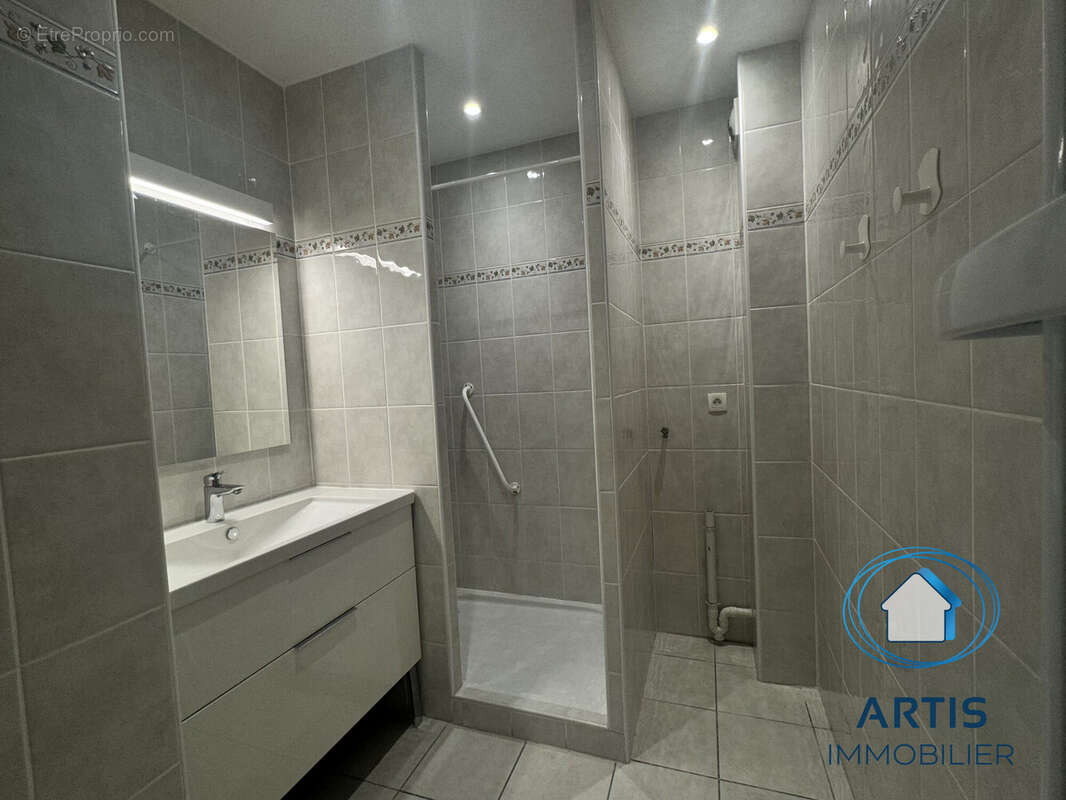Appartement à SAINT-JEAN-DE-LUZ