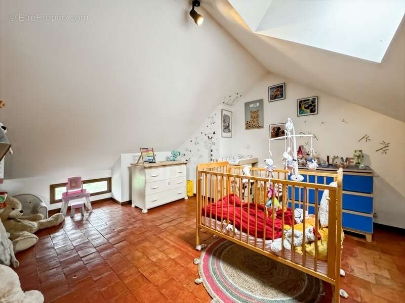 Maison à AUNAY-EN-BAZOIS