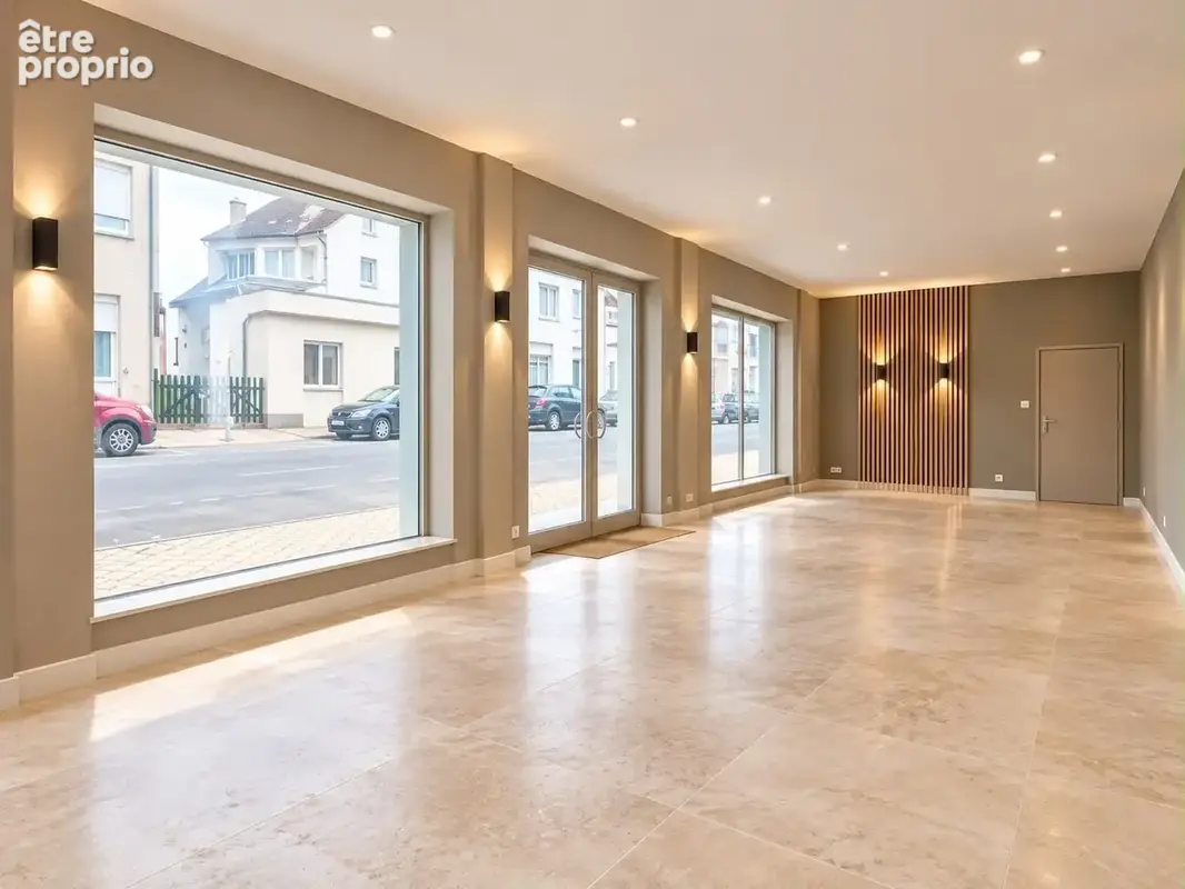 Commerce 44 m² à vendre à Merlimont (62155) - photo 2