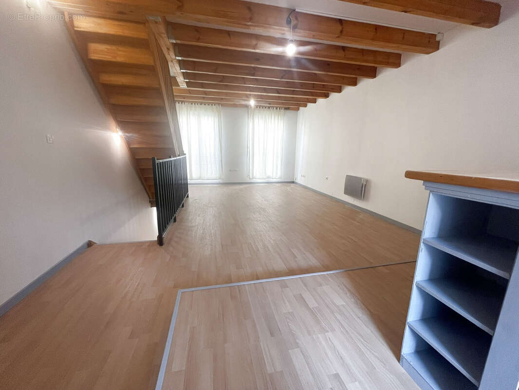 Maison à PERPIGNAN