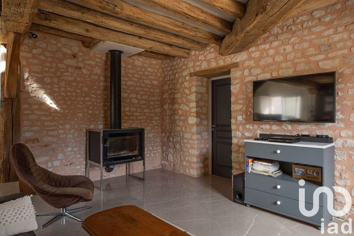 Photo 7 - Maison à CHAMPLOST