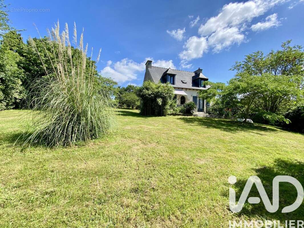 Photo 2 - Maison à SAINT-HELEN
