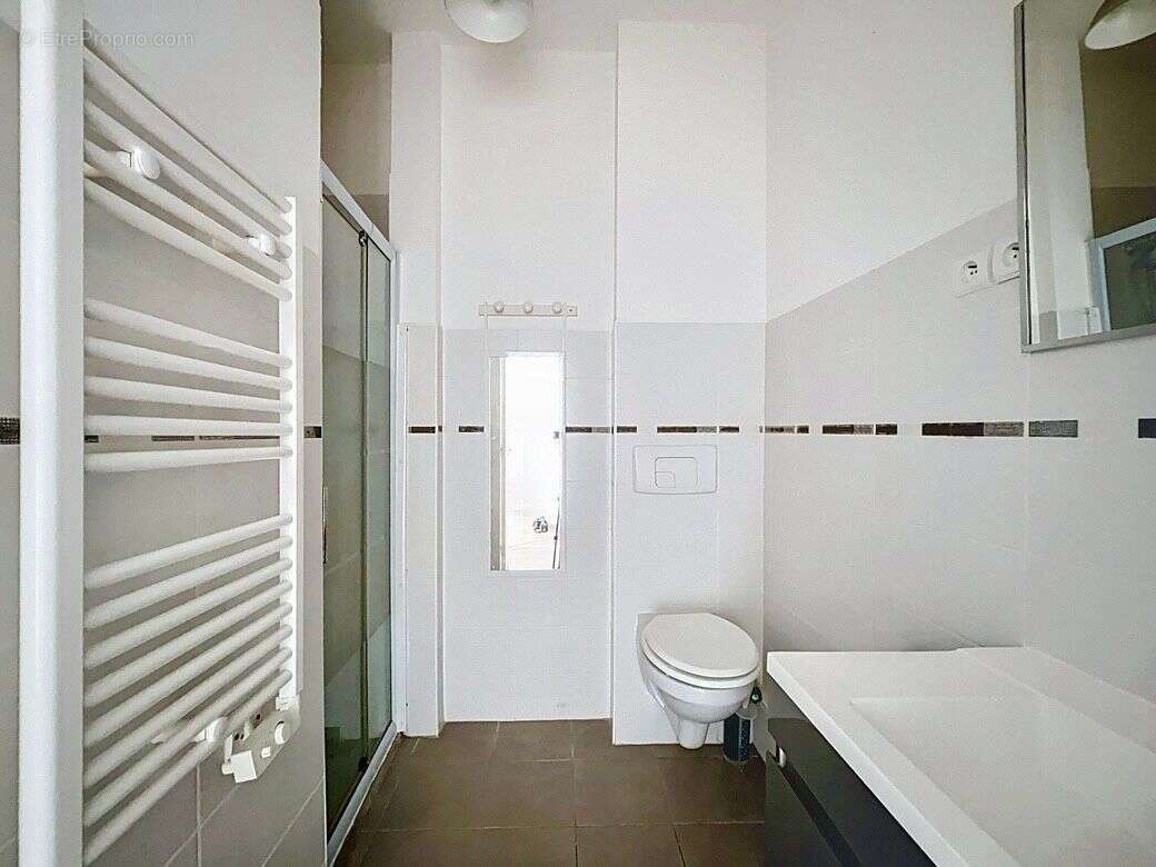 Appartement à VALENCE