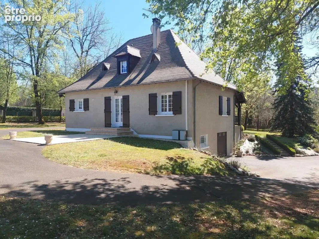 Photo 1 - Maison à MARSAC-SUR-L'ISLE