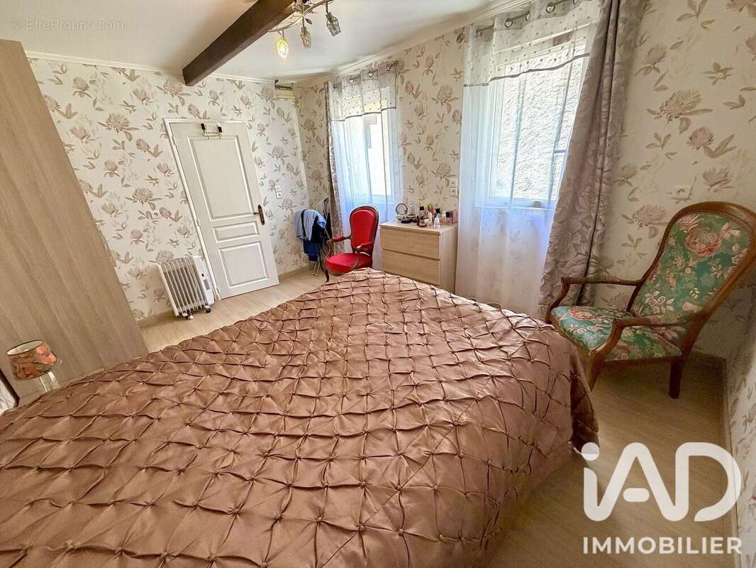 Maison 145 m² à Le Blanc  - photo 9