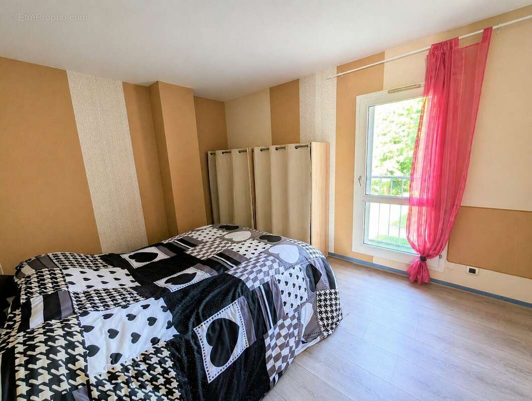 Appartement à LONGVIC