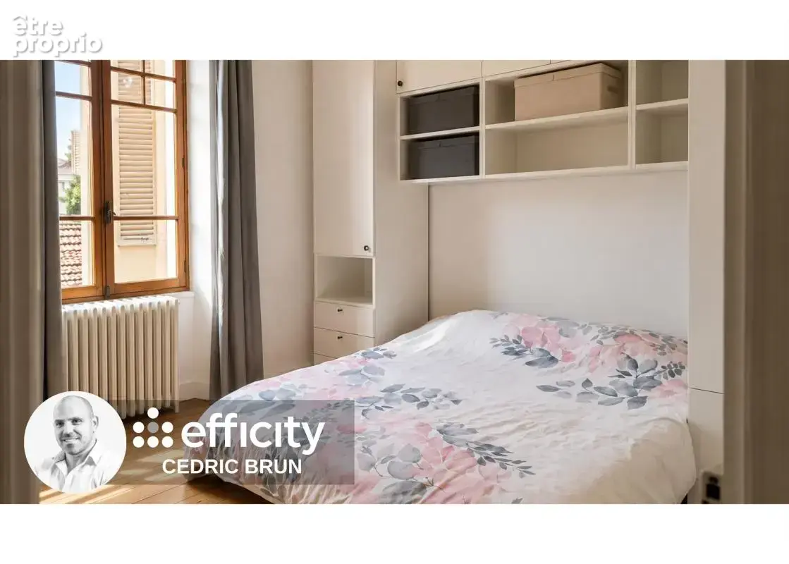 Maison 6 pièces 130 m² à vendre à Chambery (73000) - photo 8
