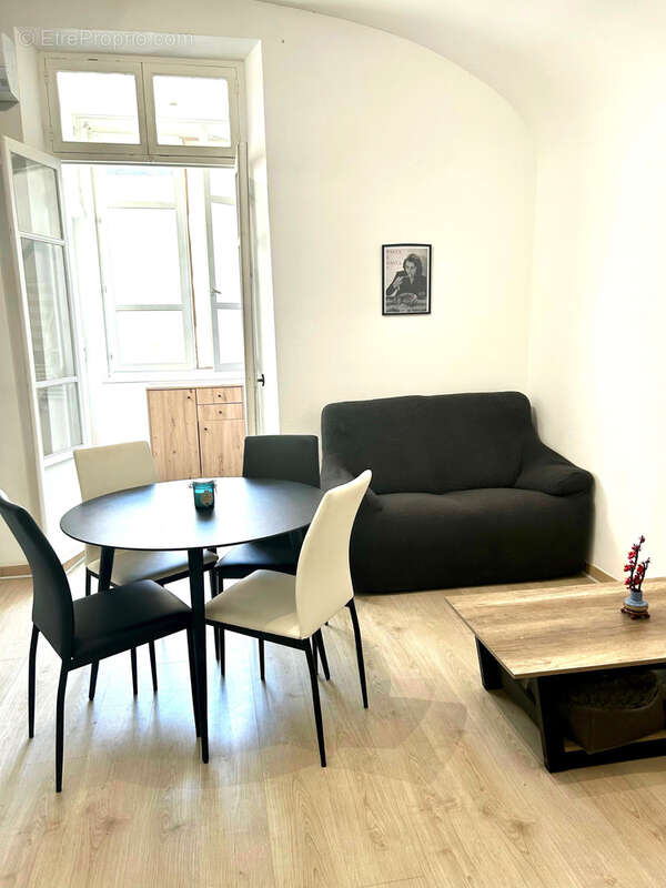 Appartement à AJACCIO