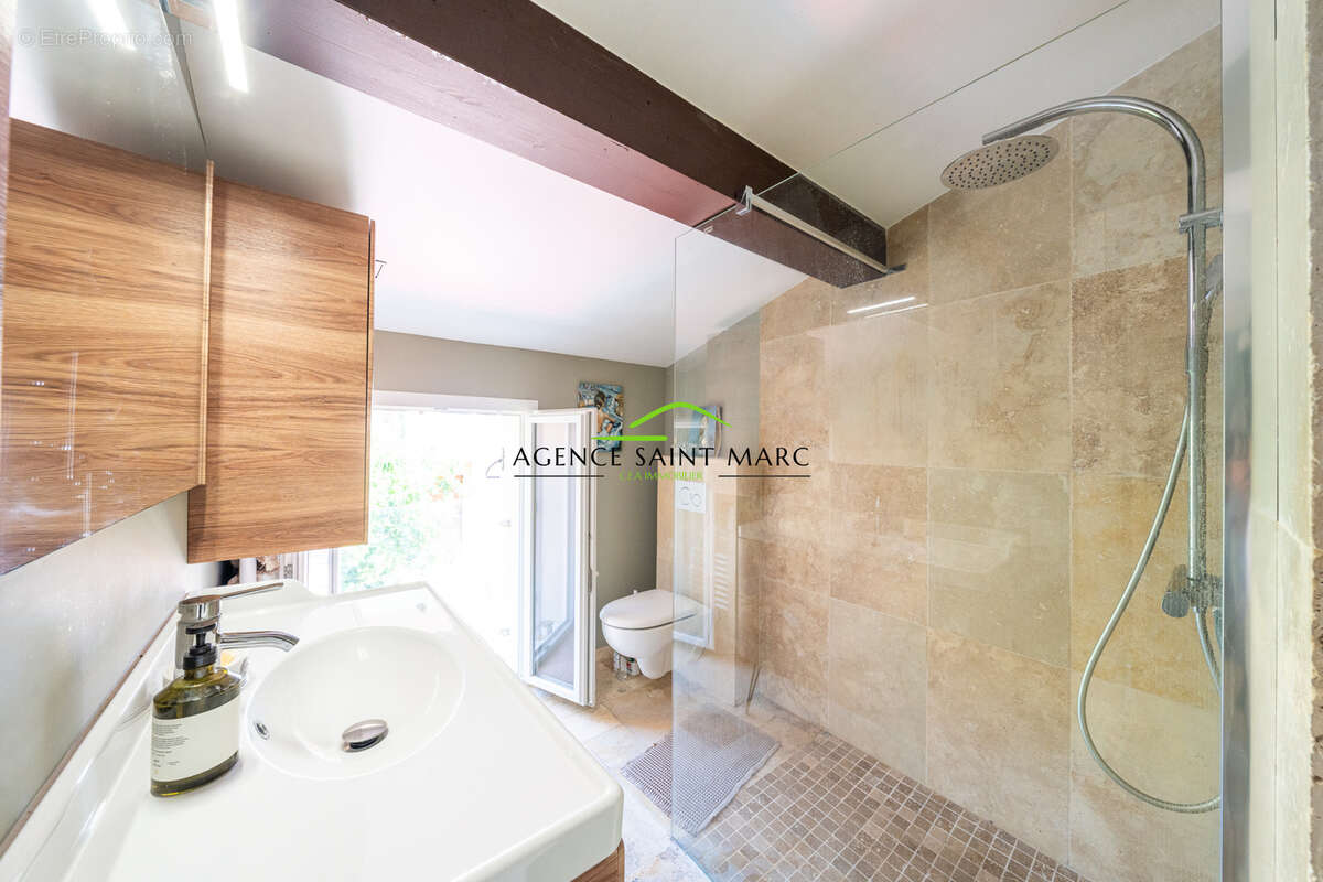 Exclusivité Spéracedès - Magnifique Duplex vue mer - photo 15