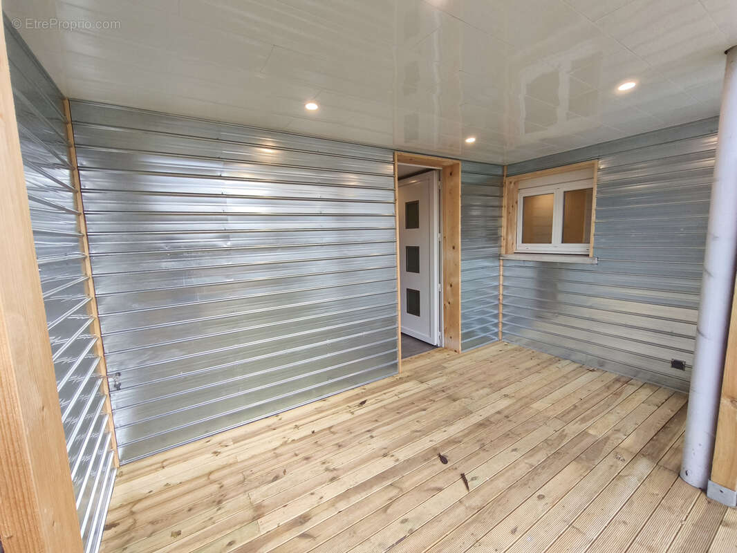 Appartement à TROYES