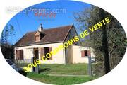 Maison à CUFFY