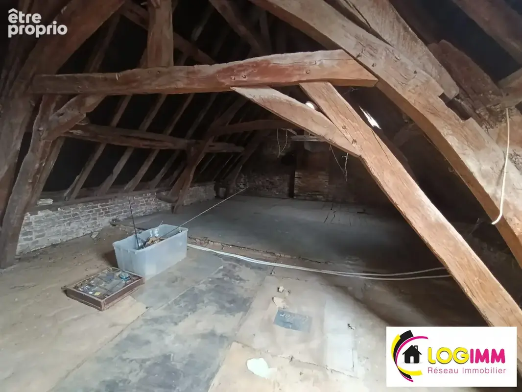 Maison 6 pièces 114 m² à vendre à Bazuel (59360) - photo 9