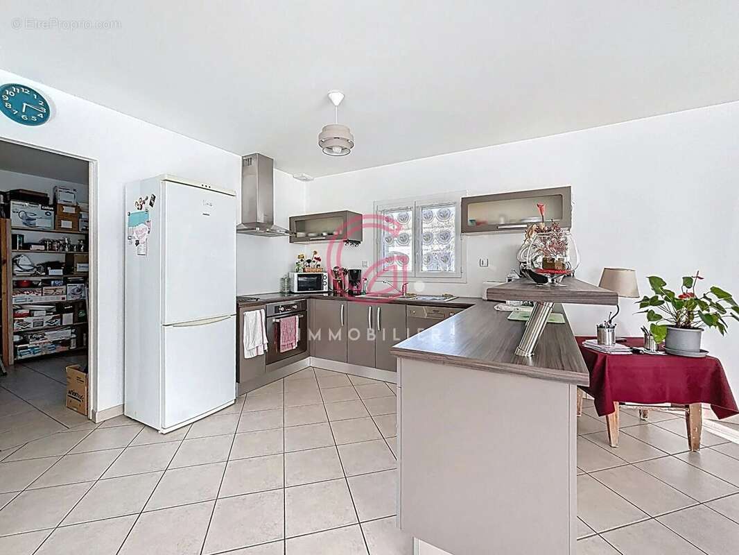 Maison à BISCARROSSE