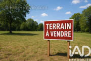 Photo 1 - Terrain à BALLAN-MIRE