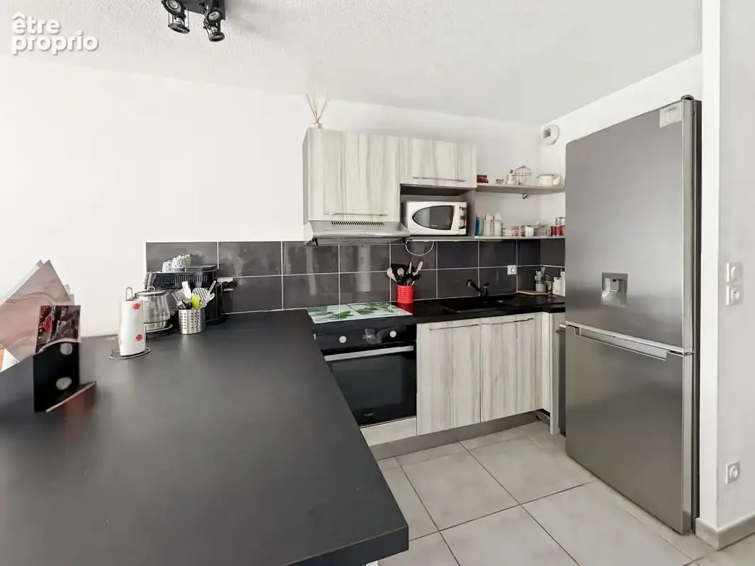 Maison 4 pièces 80 m² à vendre à Frouzins (31270) - photo 3