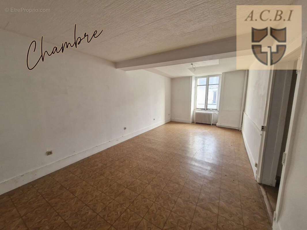 Maison à OUCQUES