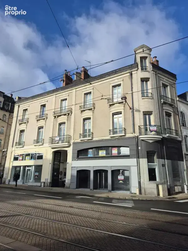 À VENDRE – Plateau 188 m² à diviser – Le Mans Centre - photo 10