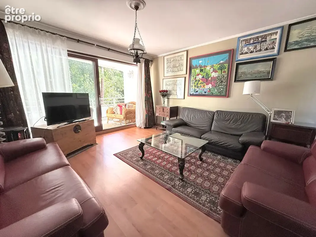 Photo Appartement à Biarritz au prix de 570 000€
