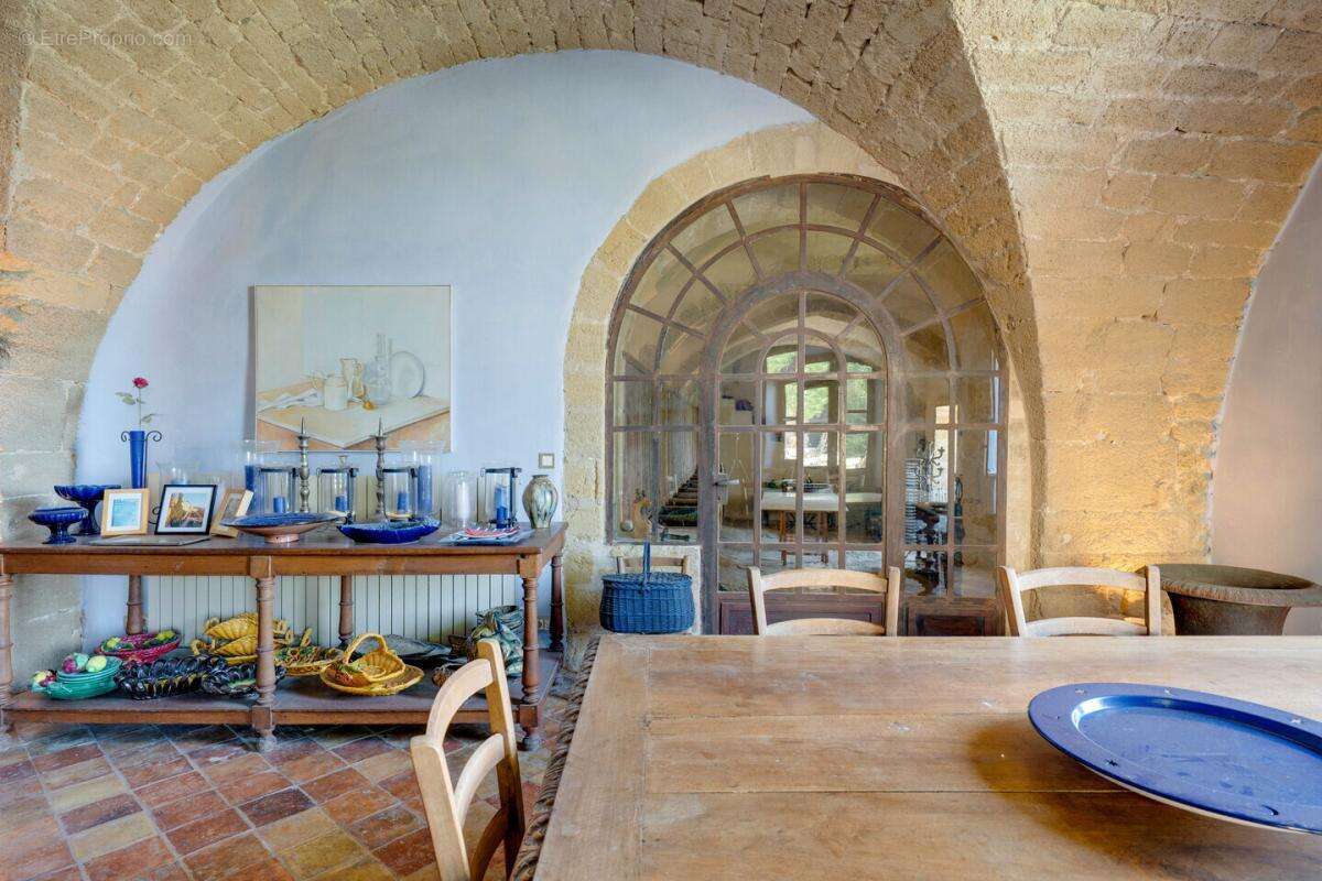 Maison à LAURIS