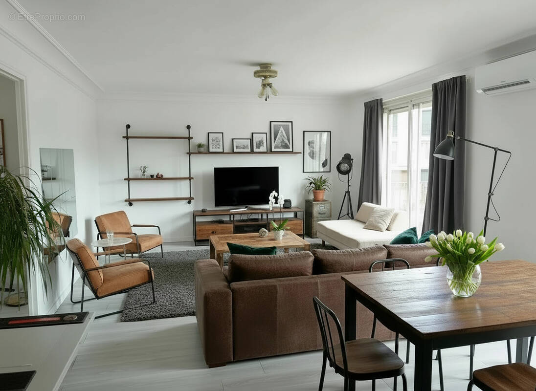 Appartement à ARGELES-SUR-MER