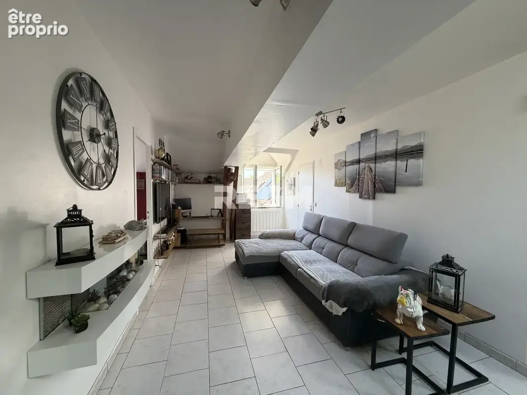 Appartement 2 chambres - photo 3