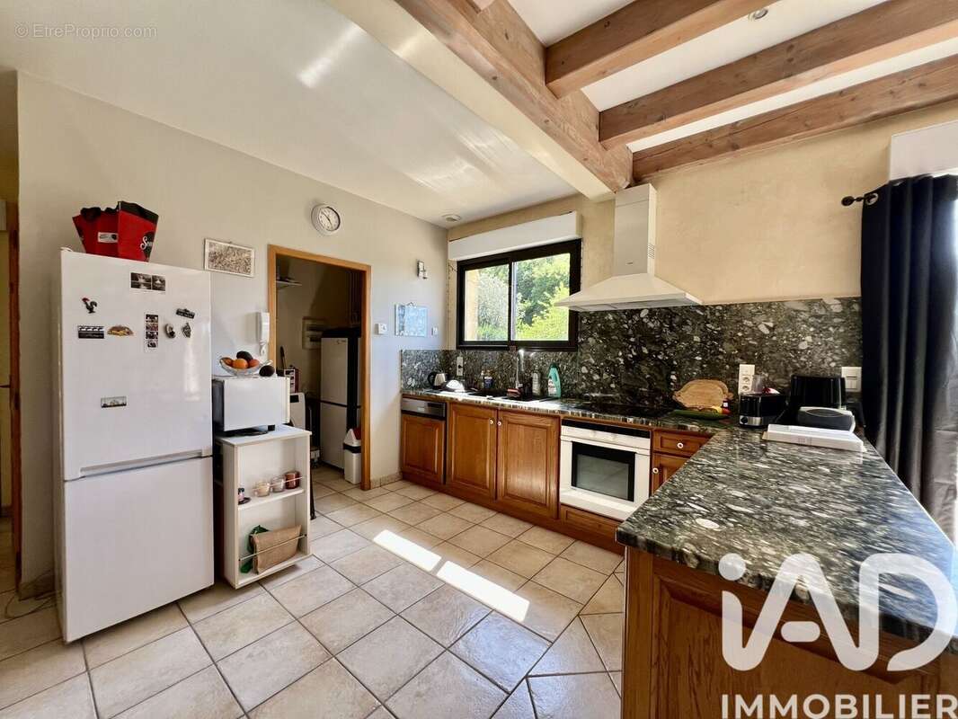 Photo 4 - Maison à VITRAC