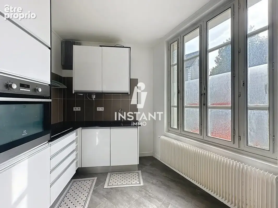 Appartement 3 pièces 51 m² à vendre à Colombes (92700) - photo 5