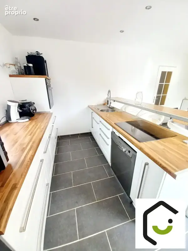 Maison 7 pièces 121 m² à vendre à Plainville (60120) - photo 2