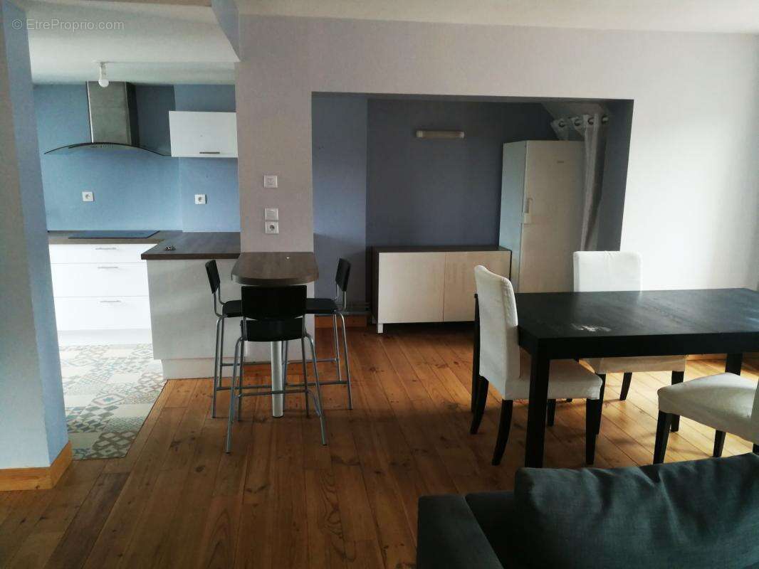 Appartement à ARGENTAN