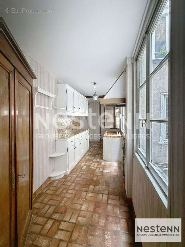 Appartement à BLOIS