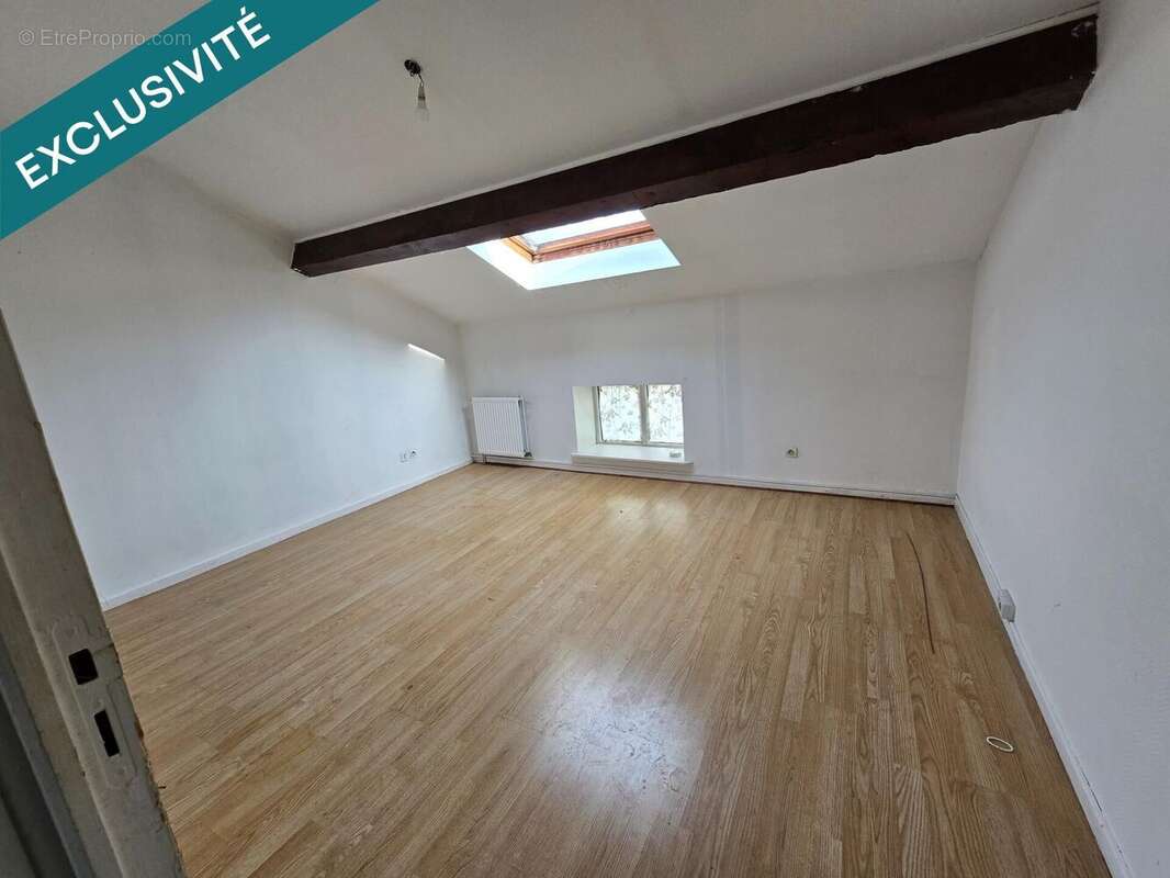 Photo 4 - Appartement à L'HORME