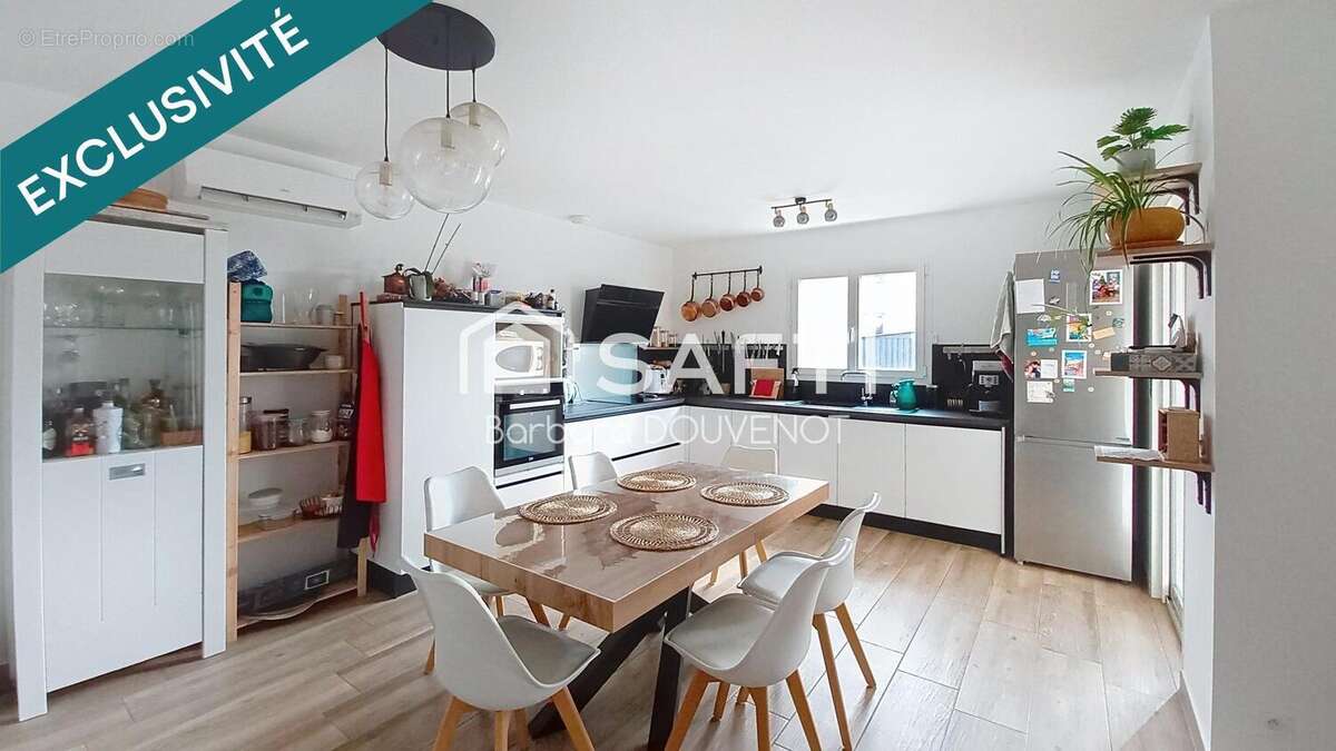 Photo 3 - Maison à MURVIEL-LES-BEZIERS