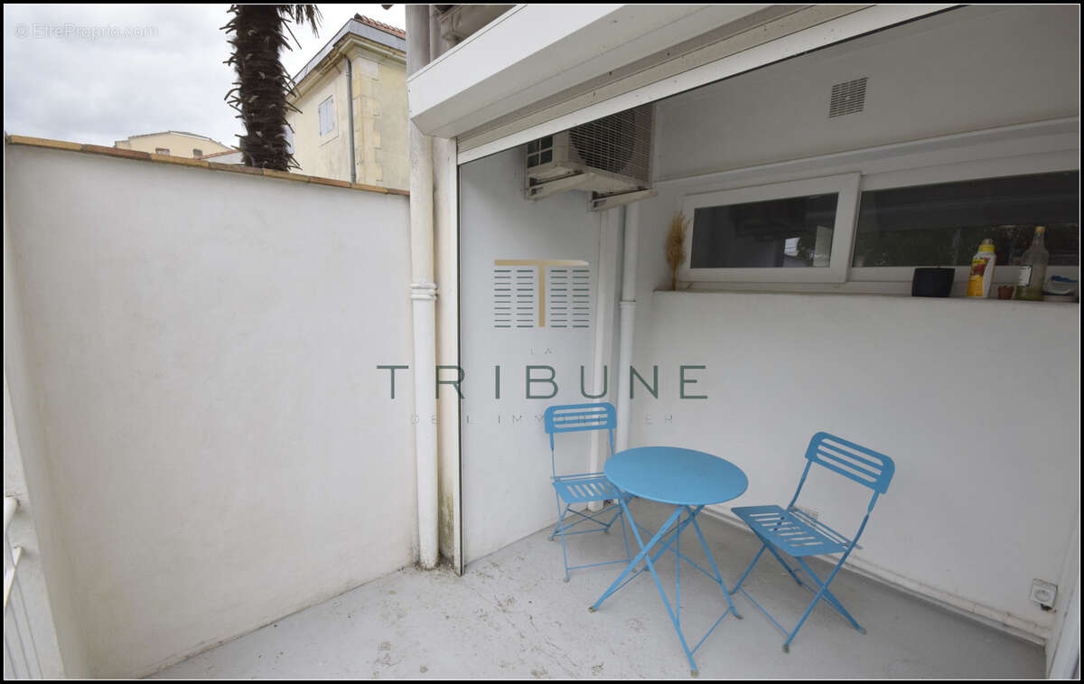 Appartement à AGEN