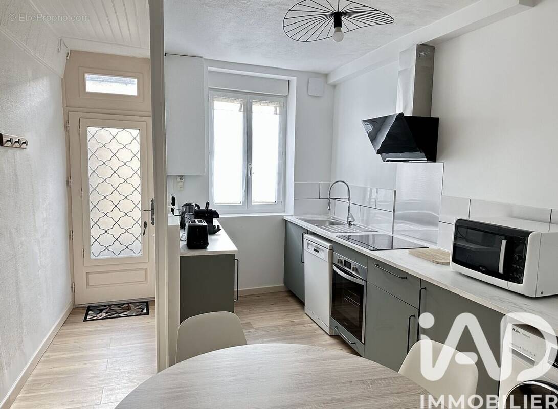 Photo 1 - Maison à NERAC
