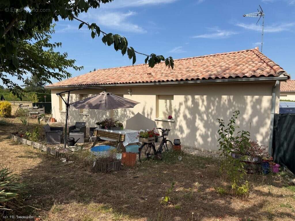 Réalisez Votre Projet d'Investissement à Verteuil-sur-Charente - photo 3