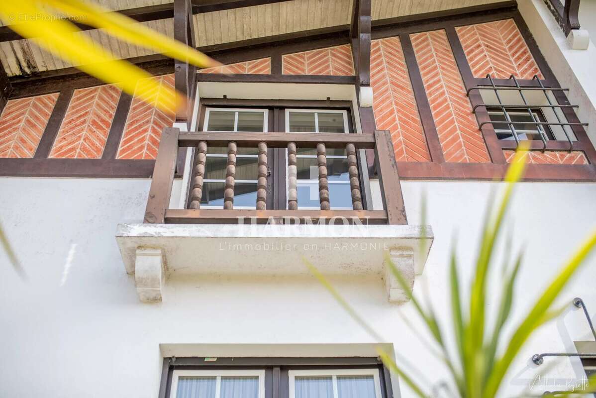 Maison à MAGESCQ