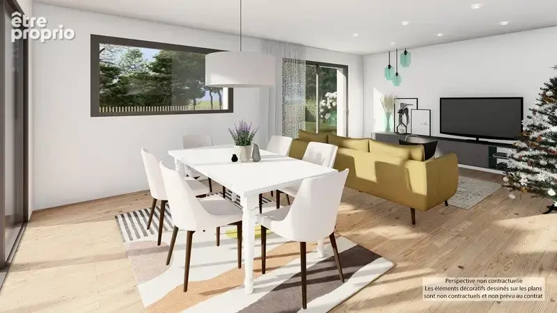 Terrain à batir 521 m2 viabilisé et prêt à construire - photo 4
