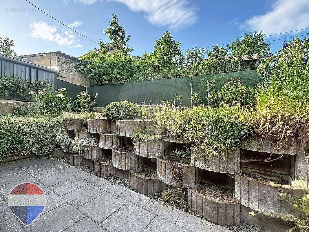 Maison 2 chambre(s) à vendre - photo 2