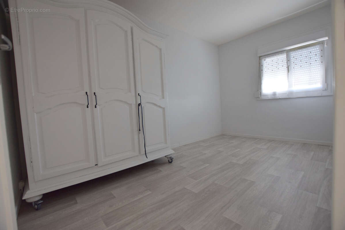 Appartement à GRAND-CHARMONT