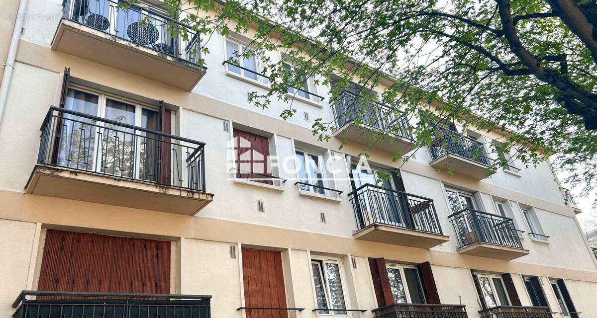 Appartement à SCEAUX