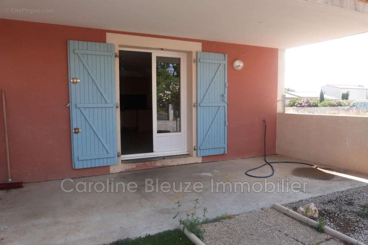 Maison à LEZIGNAN-CORBIERES