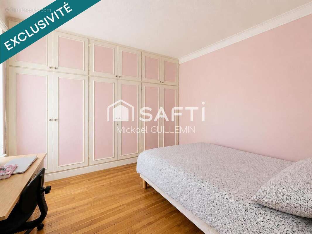 Photo 5 - Appartement à FONTENAY-SOUS-BOIS