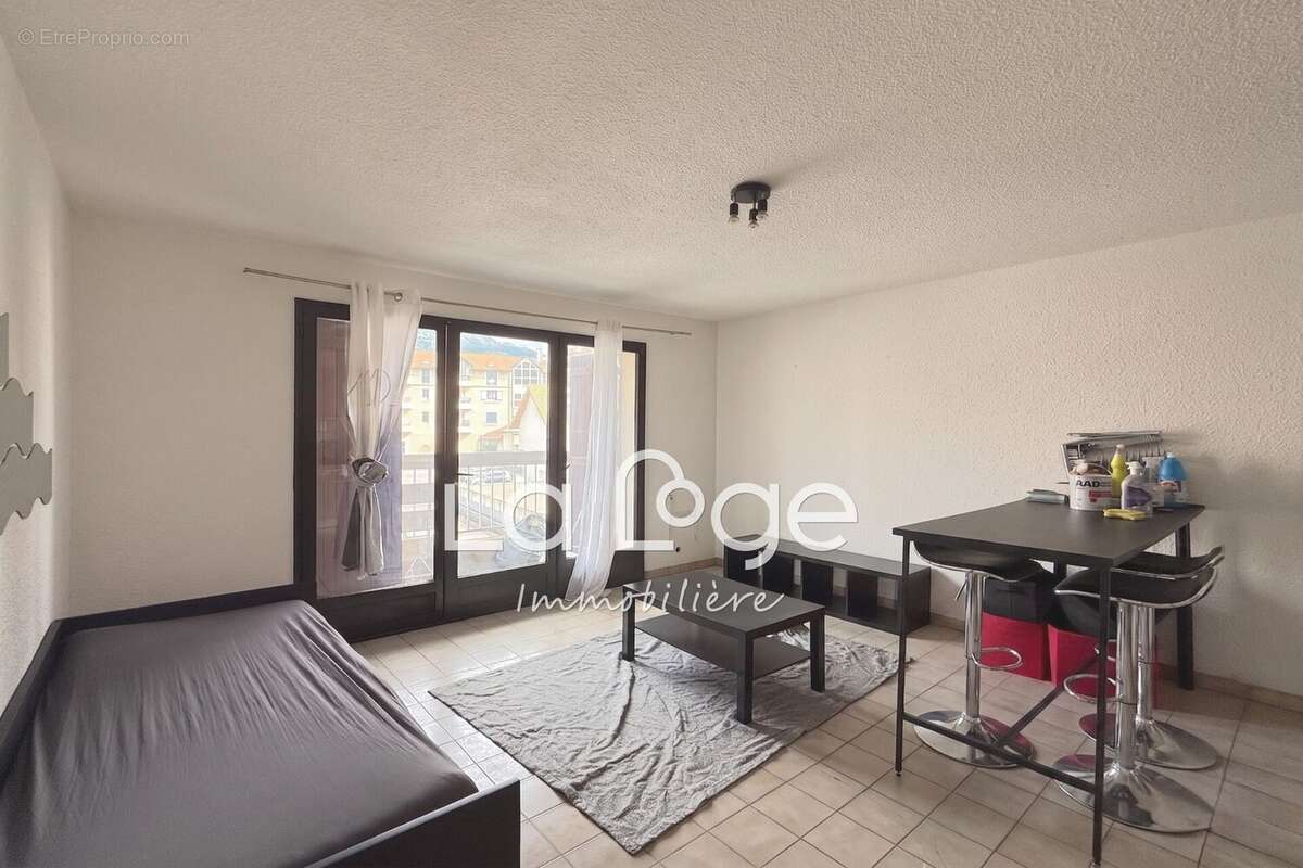Appartement à GAP