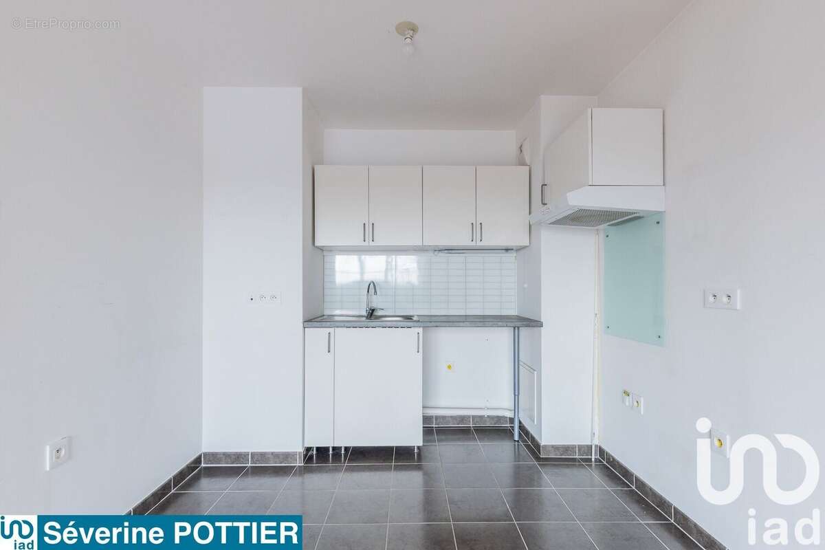 Photo 9 - Appartement à VILLEMOISSON-SUR-ORGE