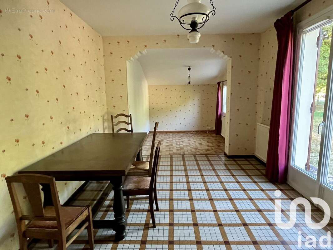 Photo 2 - Maison à BAZAS