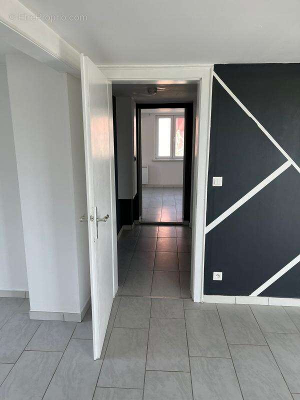 Appartement à DALHUNDEN