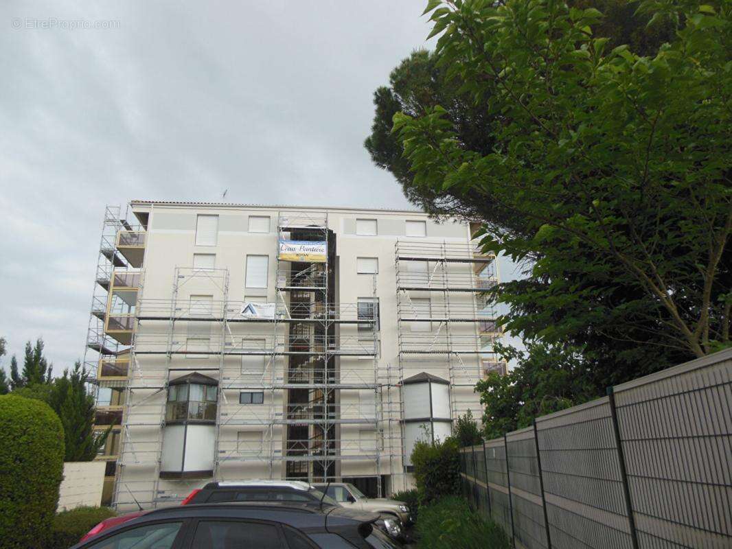 Appartement à ROYAN